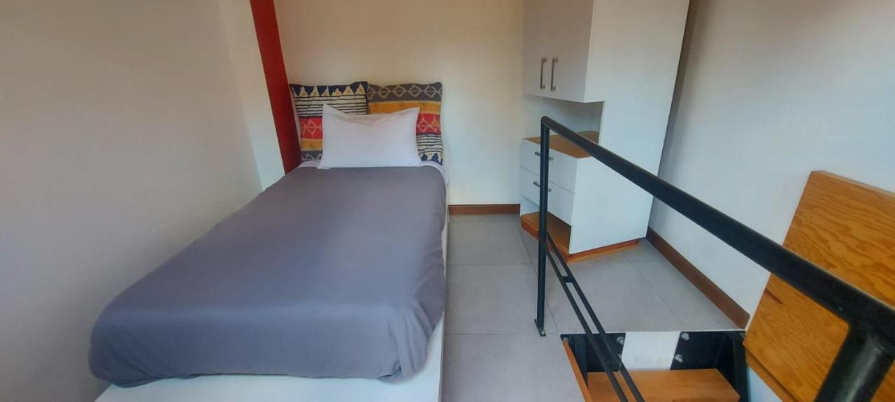 Welcome To Beautiful Condesa! Apartment Mexico City Luaran gambar