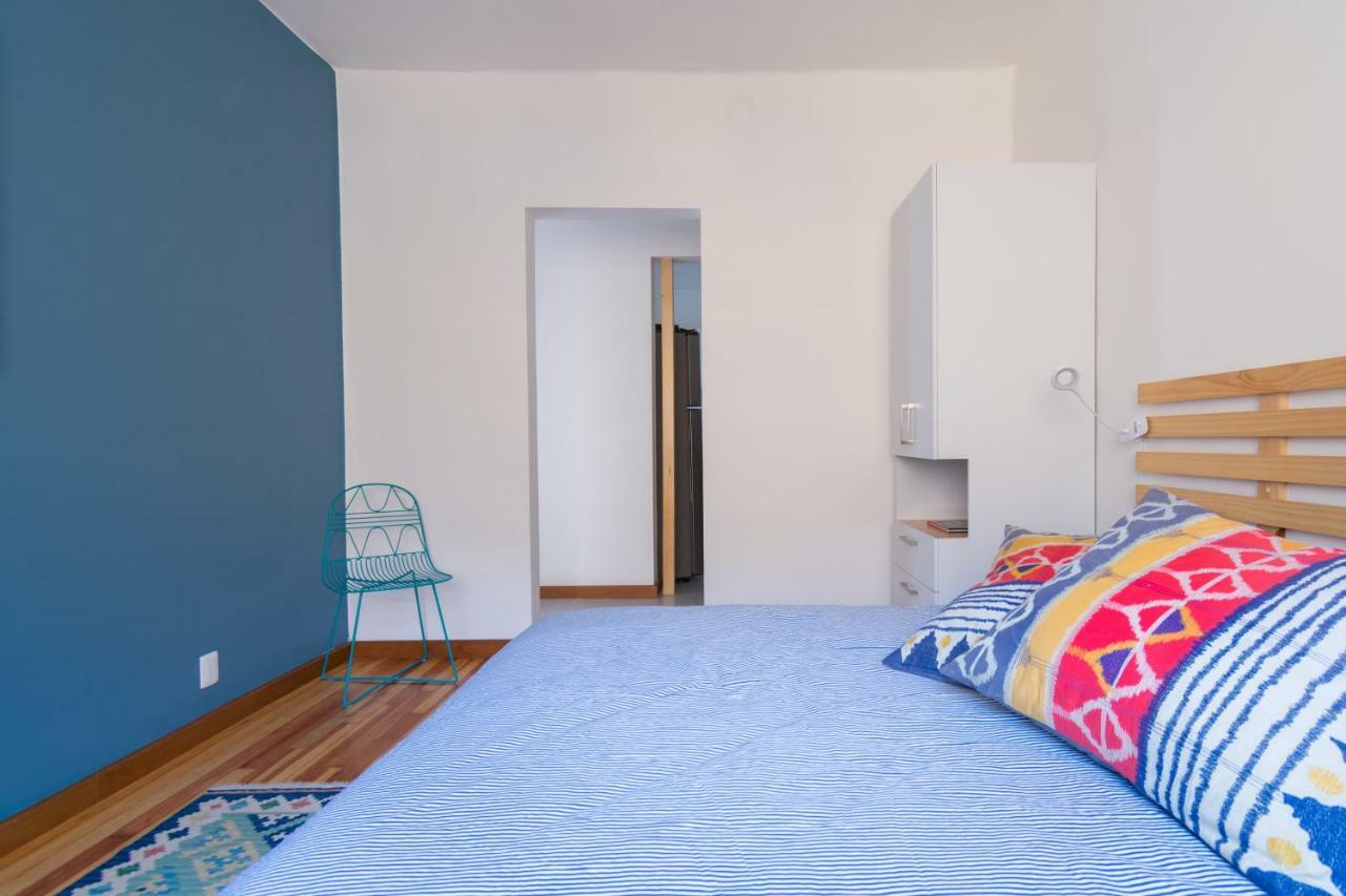Welcome To Beautiful Condesa! Apartment Mexico City Luaran gambar