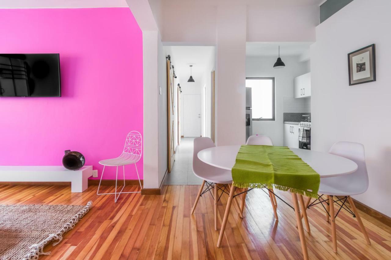 Welcome To Beautiful Condesa! Apartment Mexico City Luaran gambar