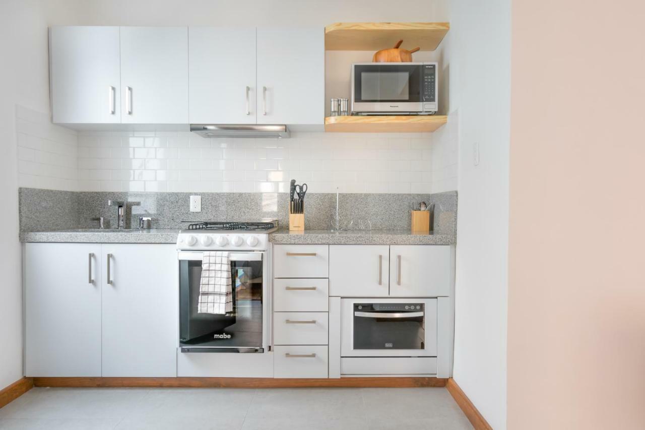 Welcome To Beautiful Condesa! Apartment Mexico City Luaran gambar