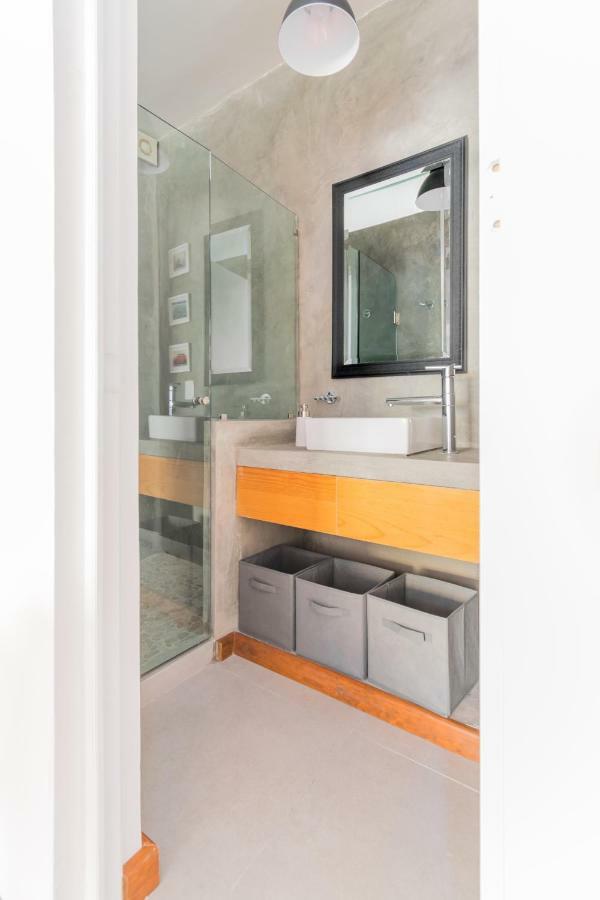 Welcome To Beautiful Condesa! Apartment Mexico City Luaran gambar