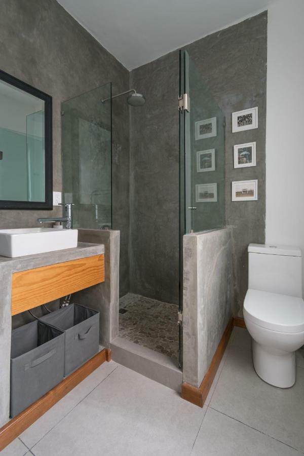 Welcome To Beautiful Condesa! Apartment Mexico City Luaran gambar