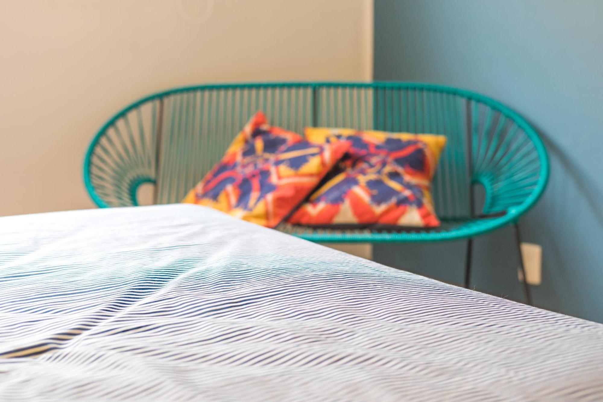 Welcome To Beautiful Condesa! Apartment Mexico City Luaran gambar
