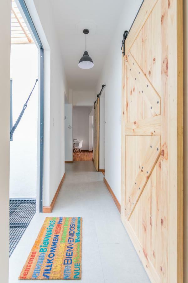Welcome To Beautiful Condesa! Apartment Mexico City Luaran gambar